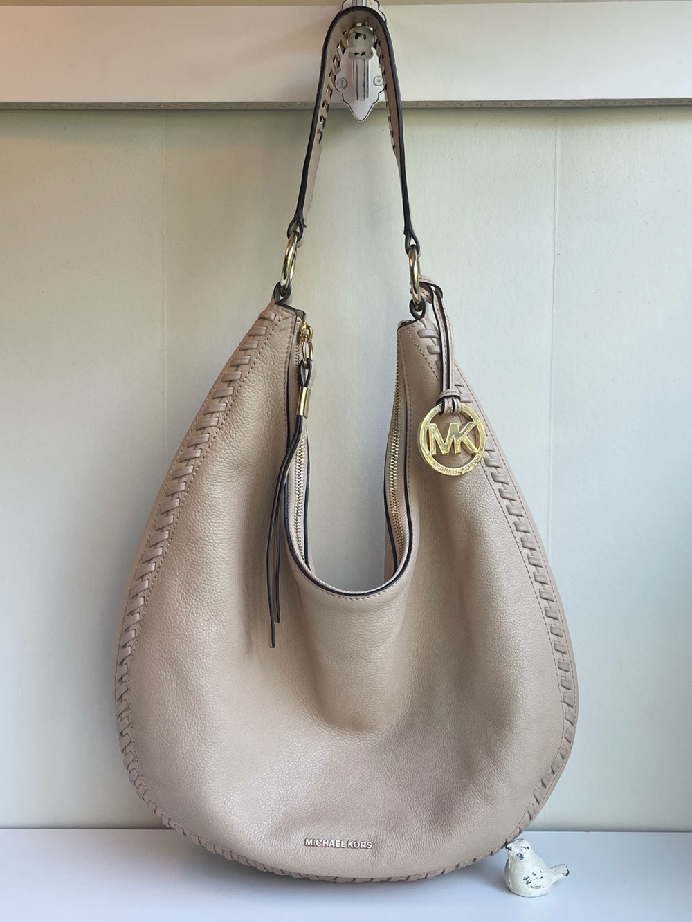 Micheal Kors Hobo Should Bag